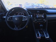 2019 Honda Civic Sedan LX CVT/FINANCE SPECIAL/CARPLAY/CLEAN CARFAX
