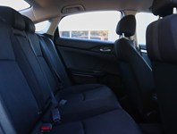 2019 Honda Civic Sedan LX CVT/FINANCE SPECIAL/CARPLAY/CLEAN CARFAX