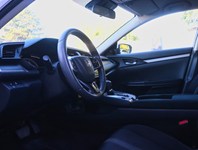 2019 Honda Civic Sedan LX CVT/FINANCE SPECIAL/CARPLAY/CLEAN CARFAX