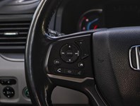 2019 Honda Pilot EXL/LEATHER SUNROOF/REMOTE START