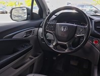 2019 Honda Pilot EXL/LEATHER SUNROOF/REMOTE START