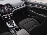 2019 Hyundai Elantra Preferred | Heated Seats | No Accidents | Carplay