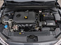 2019 Hyundai Elantra Preferred | Heated Seats | No Accidents | Carplay