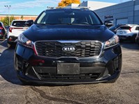 2019 Kia Sorento LX AWD