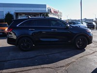 2019 Kia Sorento LX AWD