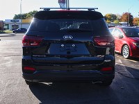 2019 Kia Sorento LX AWD