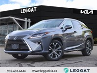 2019 Lexus RX 350 RX-350/EXECUTIVE/360 CAMERA/V6/REMOTE START