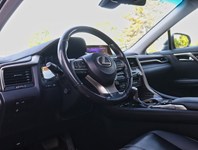 2019 Lexus RX 350 RX-350/EXECUTIVE/360 CAMERA/V6/REMOTE START