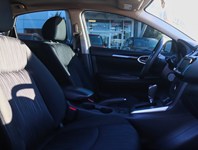 2019 Nissan Sentra SV CVT