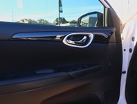 2019 Nissan Sentra SV CVT