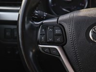 2019 Toyota Highlander AWD Limited