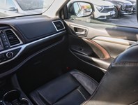 2019 Toyota Highlander AWD Limited