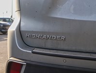 2019 Toyota Highlander AWD Limited