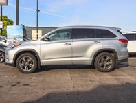 2019 Toyota Highlander AWD Limited