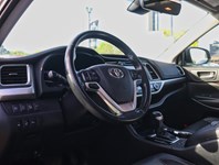 2019 Toyota Highlander AWD Limited