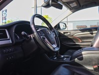 2019 Toyota Highlander AWD Limited