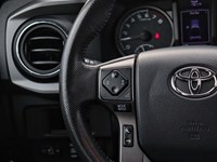 2019 Toyota Tacoma 4x4 Double Cab V6 Auto SR5