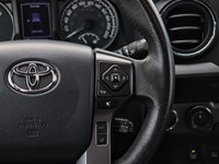 2019 Toyota Tacoma 4x4 Double Cab V6 Auto SR5