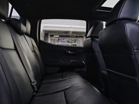 2019 Toyota Tacoma 4x4 Double Cab V6 Auto SR5