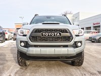 2019 Toyota Tacoma 4x4 Double Cab V6 Auto SR5