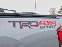 2019 Toyota Tacoma 4x4 Double Cab V6 Auto SR5
