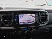 2019 Toyota Tacoma 4x4 Double Cab V6 Auto SR5