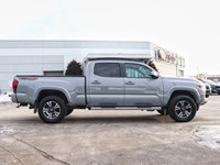 2019 Toyota Tacoma 4x4 Double Cab V6 Auto SR5
