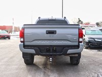 2019 Toyota Tacoma 4x4 Double Cab V6 Auto SR5