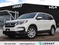 2020 Honda Pilot LX AWD