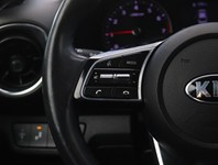 2020 Kia Forte EX IVT
