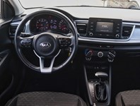 2020 Kia Rio RIO LX+/AUTO/AC/LOW KM