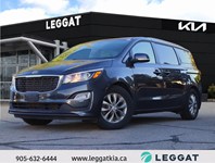 2020 Kia Sedona LX+ FWD