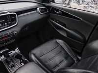 2020 Kia Sorento SX V6 AWD | Leather | Sunroof | 7 Passeneger