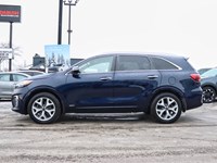 2020 Kia Sorento SX V6 AWD | Leather | Sunroof | 7 Passeneger