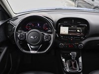 2020 Kia Soul GT-Line Premium IVT