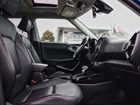 2020 Kia Soul GT-Line Premium IVT