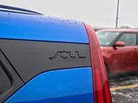 2020 Kia Soul GT-Line Premium IVT