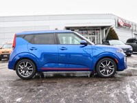 2020 Kia Soul GT-Line Premium IVT