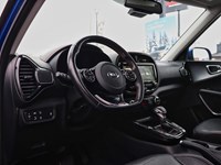 2020 Kia Soul GT-Line Premium IVT