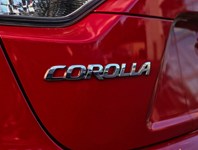 2020 Toyota Corolla LE CVT