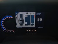 2021 Ford Bronco Badlands 4 Door Advanced 4x4