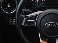 2021 Kia Forte5 EX IVT