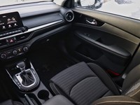 2021 Kia Forte5 EX IVT