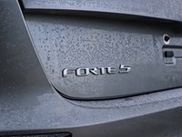 2021 Kia Forte5 EX IVT