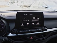 2021 Kia Forte5 EX IVT