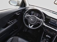 2021 Kia Niro PHEV EX | Smart Cruise & Adv Safety | PTC Heater