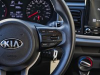 2021 Kia Rio LX+ | Heated Seats | Carplay | Fuel Efficient