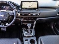 2021 Kia Seltos SX Turbo AWD | Cooled Seats | 1.6T Power