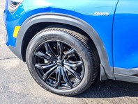 2021 Kia Seltos SX Turbo AWD | Cooled Seats | 1.6T Power