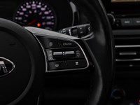 2021 Kia Seltos EX Premium AWD | Sunroof | Smart Key | No Accident